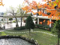 Yingshih Guest House Hotels in Datong Township