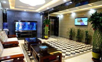 Jingyuan Pengwan Business Hotel