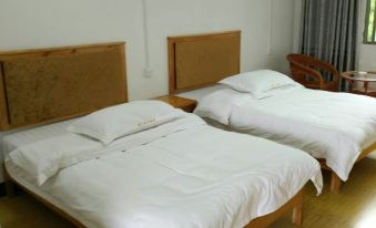Xintian Ecological Leisure Villa