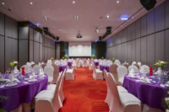 高雄水京棧國際酒店