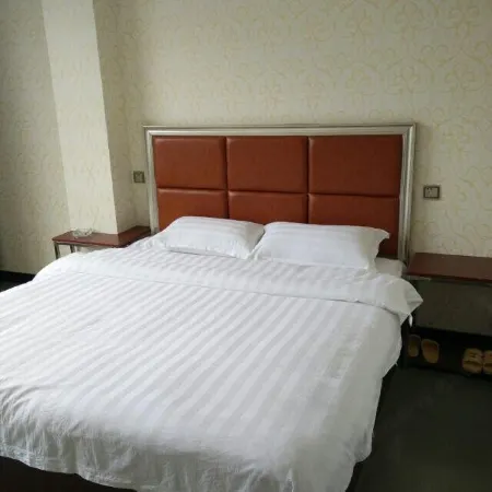Yonghua Hotel