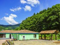 抚松乡思关东民宿