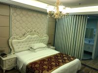 上海星澜酒店 - 风情大床房