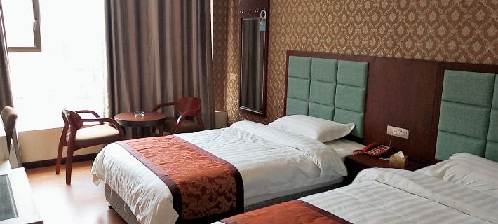Shibing Grand Hyatt Hotel Hotels in Shibing County