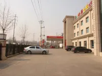 Vienna Classic Hotel  (Langfang Cancer Hospital International Convention and Exhibition Center) Hotels near Higher Vocational and Technical Department of China University of Traditional Chinese Medicine