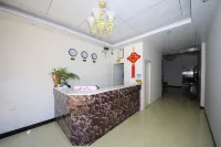 Fuding Jingdu Hotel - 2-نجوم