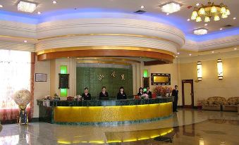 Ludengbao Business Hotel