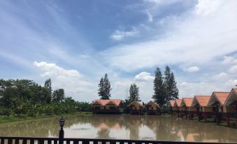 Baan Suanthip Resort