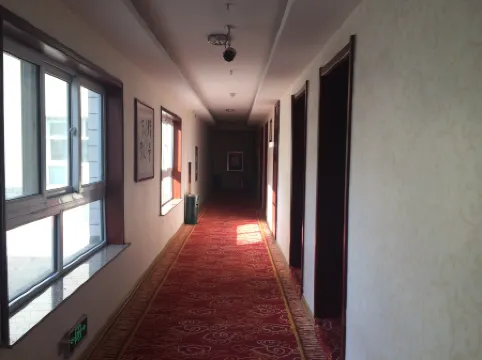 Xingwang Hotel (Hami No.2 Branch)