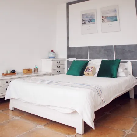 257 Qiju Hostel Gouqi Island