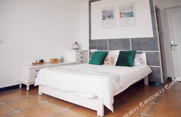 嵊泗枸杞島257杞居