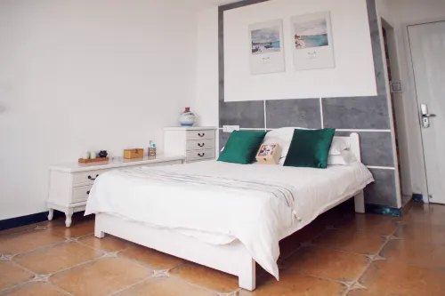 257 Qiju Hostel Gouqi Island -  อินน์