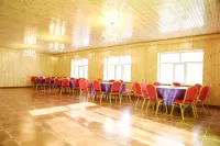 額爾古納六和賓館