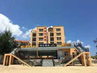 Haiyue Lanwan Hotels near Langqin Bay