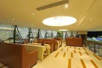 Mei Zhou Hotel