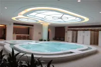 Wenhua Hotel