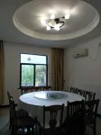 Moganshan Hailin Hotel