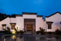 Zhouning Fenggu Homestay Hotels near Nine Bends and Eighteen Streams