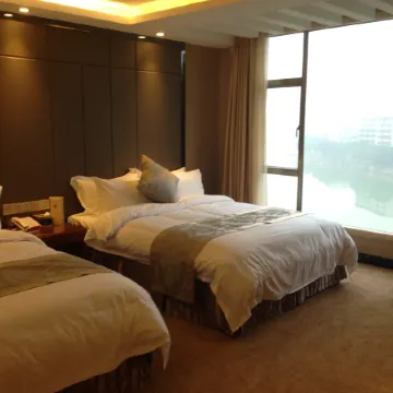 Haihe Business Hotel