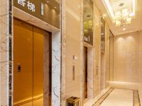 寓米欢聚公寓(广州新市百信广场店) - 公共区域