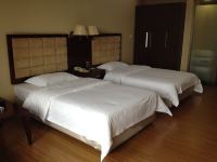 广州银丰国际公寓 - 高级双床房