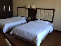 广州银丰国际公寓 - 商务双床房