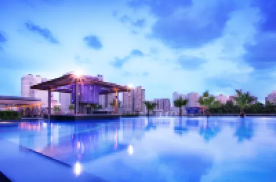 Sentosa Hotel (Taoyuan  Branch)