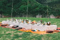 Cipo Qiandao Lake Holiday Homestay