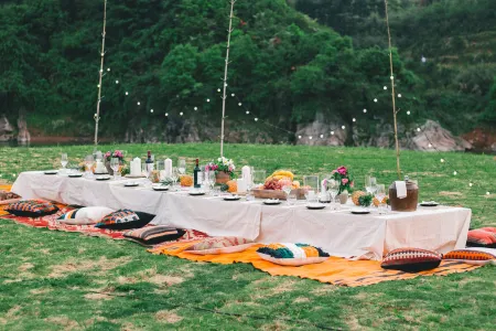 Cipo Qiandao Lake Holiday Homestay Отели рядом с достопримечательностью «The Qxtd Lion Ctiy»