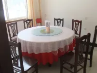 jinqiaoshanzhuang Hotels in Shangnan