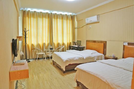 安顺一六八商务宾馆