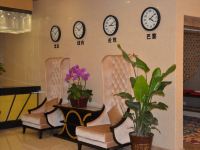 陇南东南国际大酒店 - 大堂酒廊