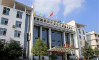 Yingbin Hotel Danyang Xichuan Hotels in Xichuan