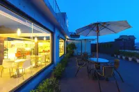Hotel Purity