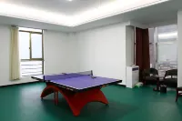 Jindu Hotel Hotels in Longnan