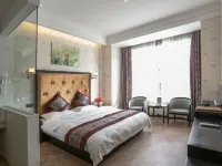 Youxian Fashion Hotel Hotels in Jingde