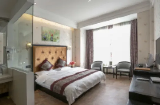 Youxian Fashion Hotel