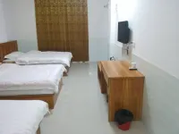 Weisheng Hostel - Balkoner