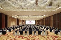 Crowne Plaza Shaoxing Hotels in Shaoxing