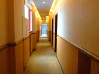 Ningbo Mingri Business Hotel - Dağ Manzaralı