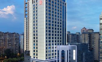 Changsha Mei Yasi International Hotel (City Government Branch)