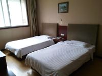 武汉轻松旅馆 - 标准双人房