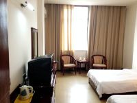上林圣龙大酒店 - 标准双床房