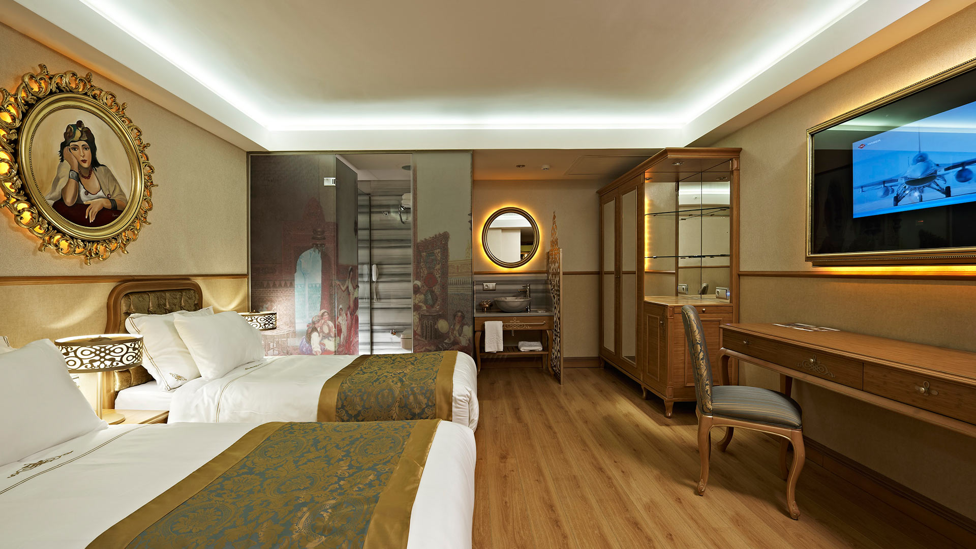 Sultania Hotel Istanbul