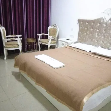 Xiling Snow Mountain Xueyingyuan Farm Stay