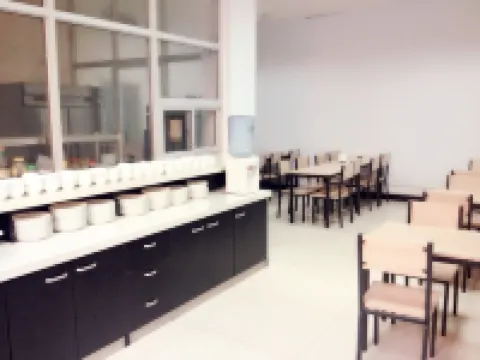 Gaocheng Dushi 118 Chain Hotel