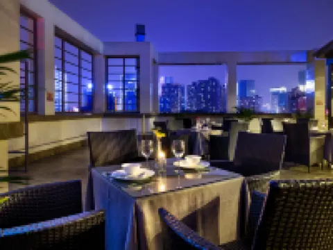 Howdy Smart Hotel (Chengdu Chunxi Taikoo Li) Hotel di Chengdu