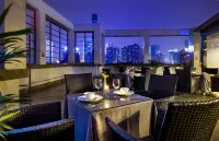 Howdy Smart Hotel (Chengdu Chunxi Taikoo Li)
