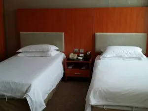 Songyuanshi Hotel