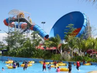 Wyndham Garden i-City Shah Alam - Strand